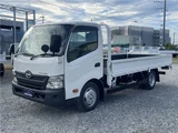 2019 Hino Dutro Base Wide Long Truck for sale, Japanese used car export - photo 4 of 48 | GULJI TRADERS