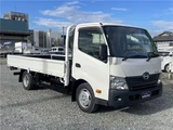 2019 Hino Dutro Base Wide Long Truck for sale, Japanese used car export - photo 6 of 48 | GULJI TRADERS