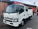 2019 Hino Dutro Long Truck for sale, Japanese used car export - photo 1 of 71 | GULJI TRADERS