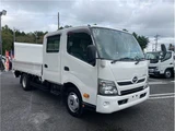 2019 Hino Dutro Long Truck for sale, Japanese used car export - photo 3 of 71 | GULJI TRADERS
