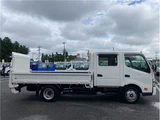 2019 Hino Dutro Long Truck for sale, Japanese used car export - photo 4 of 71 | GULJI TRADERS