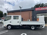 2019 Hino Dutro Long Truck for sale, Japanese used car export - photo 8 of 71 | GULJI TRADERS
