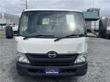 2019 Hino Dutro Base Wide Long Truck for sale, Japanese used car export - photo 4 of 51 | GULJI TRADERS