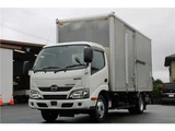 2019 Hino Dutro 2.95t Long Truck for sale, Japanese used car export - photo 1 of 79 | GULJI TRADERS
