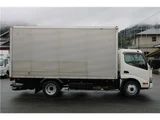 2019 Hino Dutro 2.95t Long Truck for sale, Japanese used car export - photo 5 of 79 | GULJI TRADERS