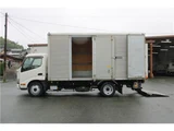 2019 Hino Dutro 2.95t Long Truck for sale, Japanese used car export - photo 42 of 79 | GULJI TRADERS
