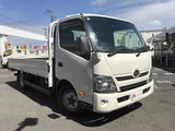 2019 Hino Dutro Wide Long Truck for sale, Japanese used car export - photo 2 of 45 | GULJI TRADERS