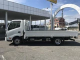 2019 Hino Dutro Wide Long Truck for sale, Japanese used car export - photo 3 of 45 | GULJI TRADERS