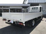2019 Hino Dutro Wide Long Truck for sale, Japanese used car export - photo 7 of 45 | GULJI TRADERS