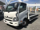 2019 Hino Dutro Wide Long Truck for sale, Japanese used car export - photo 8 of 45 | GULJI TRADERS