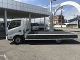 2019 Hino Dutro Wide Long Truck for sale, Japanese used car export - photo 10 of 45 | GULJI TRADERS