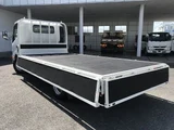 2019 Hino Dutro Wide Long Truck for sale, Japanese used car export - photo 12 of 45 | GULJI TRADERS