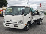 2019 Hino Dutro Truck for sale, Japanese used car export - photo 1 of 40 | GULJI TRADERS