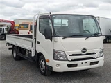 2019 Hino Dutro Truck for sale, Japanese used car export - photo 5 of 40 | GULJI TRADERS