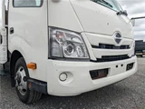 2019 Hino Dutro Truck for sale, Japanese used car export - photo 38 of 40 | GULJI TRADERS