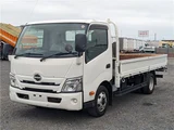 2019 Hino Dutro Truck for sale, Japanese used car export - photo 1 of 40 | GULJI TRADERS