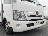2019 Hino Dutro Truck for sale, Japanese used car export - photo 38 of 40 | GULJI TRADERS