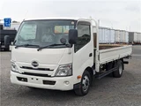 2019 Hino Dutro Truck for sale, Japanese used car export - photo 1 of 40 | GULJI TRADERS