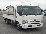 2019 Hino Dutro Truck for sale, Japanese used car export - photo 5 of 40 | GULJI TRADERS