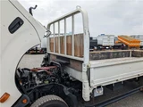 2019 Hino Dutro Truck for sale, Japanese used car export - photo 32 of 40 | GULJI TRADERS