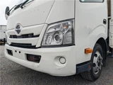 2019 Hino Dutro Truck for sale, Japanese used car export - photo 37 of 40 | GULJI TRADERS