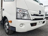 2019 Hino Dutro Truck for sale, Japanese used car export - photo 38 of 40 | GULJI TRADERS