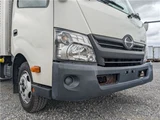 2019 Hino Dutro Truck for sale, Japanese used car export - photo 48 of 51 | GULJI TRADERS