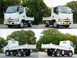 2019 Hino Dutro Truck for sale, Japanese used car export - photo 7 of 50 | GULJI TRADERS