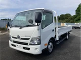 2019 Hino Dutro Long Wide Truck for sale, Japanese used car export - photo 1 of 70 | GULJI TRADERS