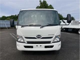 2019 Hino Dutro Long Wide Truck for sale, Japanese used car export - photo 2 of 70 | GULJI TRADERS