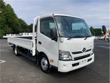 2019 Hino Dutro Long Wide Truck for sale, Japanese used car export - photo 3 of 70 | GULJI TRADERS