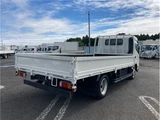 2019 Hino Dutro Long Wide Truck for sale, Japanese used car export - photo 5 of 70 | GULJI TRADERS