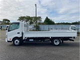 2019 Hino Dutro Long Wide Truck for sale, Japanese used car export - photo 8 of 70 | GULJI TRADERS
