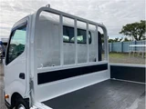 2019 Hino Dutro Long Wide Truck for sale, Japanese used car export - photo 20 of 70 | GULJI TRADERS