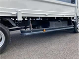 2019 Hino Dutro Long Wide Truck for sale, Japanese used car export - photo 44 of 70 | GULJI TRADERS