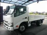 2019 Hino Dutro 2t ETC Truck for sale, Japanese used car export - photo 14 of 20 | GULJI TRADERS