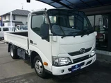 2019 Hino Dutro 2t ETC Truck for sale, Japanese used car export - photo 19 of 20 | GULJI TRADERS