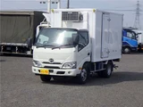 2019 Hino Dutro 1.95t 6MT Truck for sale, Japanese used car export - photo 1 of 51 | GULJI TRADERS
