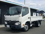 2019 Hino Dutro Truck for sale, Japanese used car export - photo 1 of 50 | GULJI TRADERS