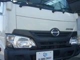 2019 Hino Dutro Truck for sale, Japanese used car export - photo 47 of 50 | GULJI TRADERS