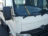 2019 Hino Dutro Truck for sale, Japanese used car export - photo 48 of 50 | GULJI TRADERS