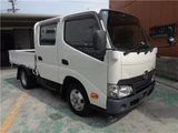2019 Hino Dutro Truck for sale, Japanese used car export - photo 1 of 41 | GULJI TRADERS