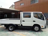 2019 Hino Dutro Truck for sale, Japanese used car export - photo 2 of 41 | GULJI TRADERS