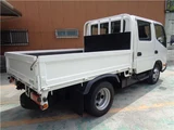 2019 Hino Dutro Truck for sale, Japanese used car export - photo 3 of 41 | GULJI TRADERS