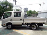 2019 Hino Dutro Truck for sale, Japanese used car export - photo 6 of 41 | GULJI TRADERS