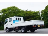 2019 Hino Dutro Wide Long Truck for sale, Japanese used car export - photo 11 of 50 | GULJI TRADERS