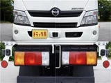 2019 Hino Dutro Wide Long Truck for sale, Japanese used car export - photo 13 of 50 | GULJI TRADERS