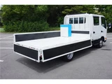 2019 Hino Dutro Wide Long Truck for sale, Japanese used car export - photo 15 of 50 | GULJI TRADERS