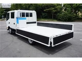 2019 Hino Dutro Wide Long Truck for sale, Japanese used car export - photo 17 of 50 | GULJI TRADERS