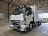 2019 Hino Dutro Long Truck for sale, Japanese used car export - photo 1 of 45 | GULJI TRADERS